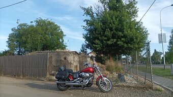 TOP stav Harley Davidson Dyna Low Rider - 3
