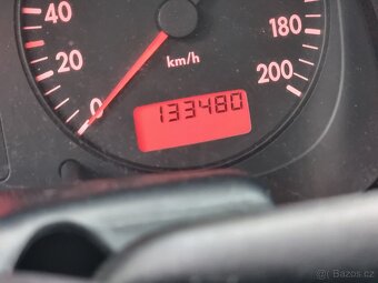 Seat arosa - 3