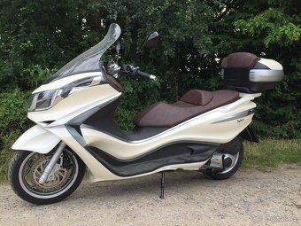 Prodám Piaggio X10 - 3
