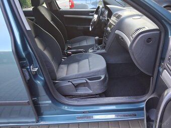 2.0 TDI 1O3.kw 6 kvalit manuál STK Nová - 3