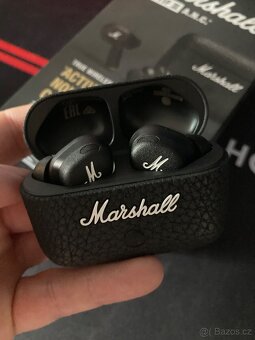 Marshall Motif II A.N.C - 3