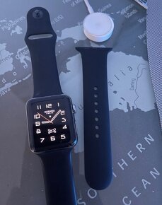 Apple watch Hermés série3 42mm - 3