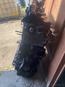 Motor 2.0 TDI Multivan - 3