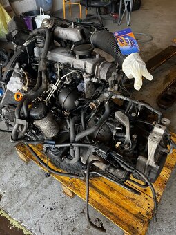 Motor 1.9tdi 81kw ASV - 3