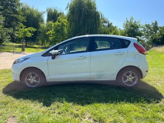 Ford Fiesta 1.4 TDCi - 3