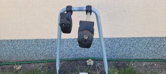 Prodám nosič Thule EuroRide 940 - 3