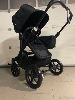 STAV NOVEHO Bugaboo Donkey 5 duo - 3