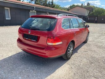volkswagen golf 1.4 tsi - 3