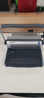Kroužkový vazač COMB S-100 - 3