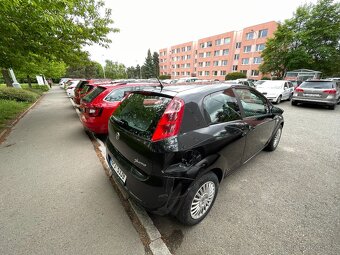 Fiat - Punto 1.4 kombi - 3