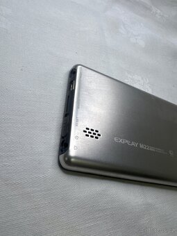 GPS navigace EXPLAY M22 – multimediální - 3