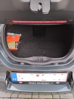 Vw New Beetle cabrio 1,4i - 3