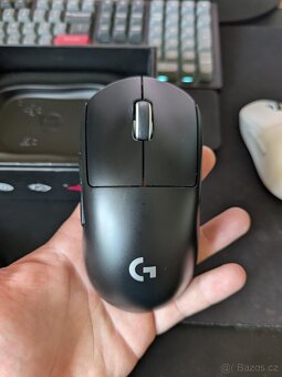 Logitech G PRO X Superlight - 3