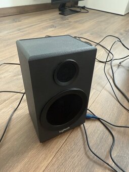 Multimedia Speaker z333, S-00154, P/N: 880-000616 - 3