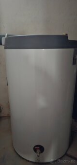 Bojler Dražice OKCE 100 S/2, 2 kW - 3