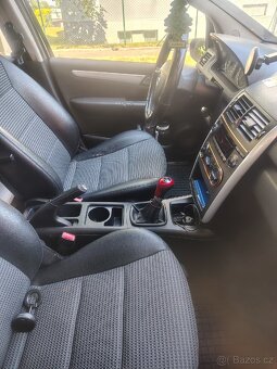 Mercedes A200 W169 2.0 benzín - 3