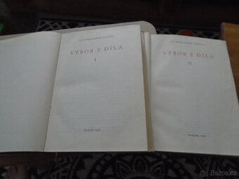 Výbor z díla 2 svazky - L. N. Tolstoj - 3