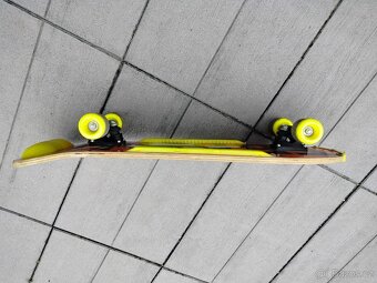 Skateboard - 3