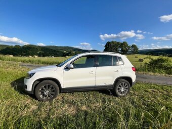 Tiguan 1.4 TSI 90kw - 3