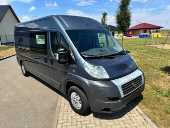Fiat Ducato Power L3H2 , 3.0 - 3
