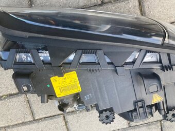 BMW e46 Xenony Facelift - 3