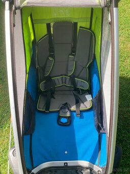 Thule Chariot Sport - 3