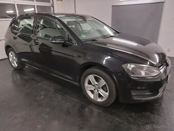 ►VW GOLF VII•1.2TSI•63KW•2014•147tKM•COMFORTLINE◄ - 3