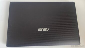 Notebook ASUS K55VJ - 3