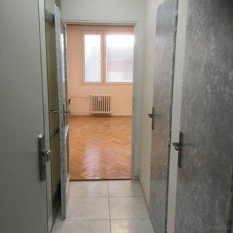 pronájem garsonky - 3