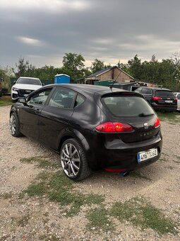 Seat Leon 2.0tdi 103kw 6q - 3