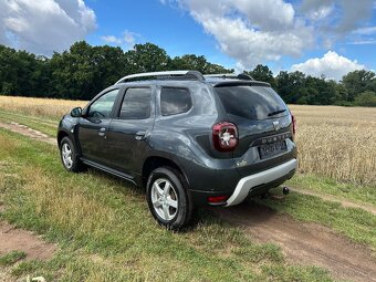 Dacia Duster 1,2 TCe 92 KW 4x4 Facelift - 3