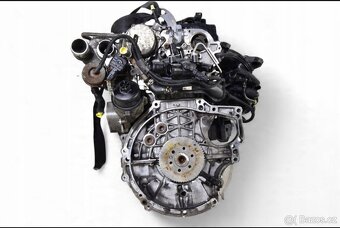 Motor MINI COOPER S R55 R56 1.6 THP 174HP N14B16A - 3