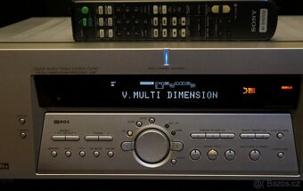 SONY STR DE 875 - 3