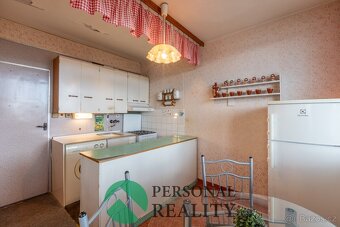 Prodej bytu 3+1 55 m2, Praha - Prosek, ev.č. 02425 - 3