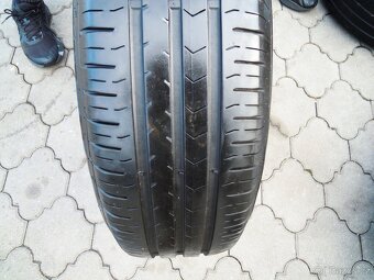 Originál alu kola Kia-Sportage 5x114,3-6,5J x 16 ET36 - 3