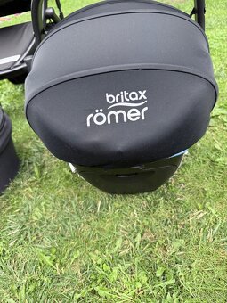 Britax römer smile III trojkombinace - 3
