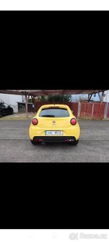 Alfa Romeo Mito 1.6 jtdm,bosse,panorama - 3