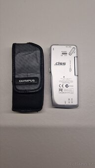 Omympus DS-3300 diktafon - 3