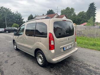 Citroen Berlingo Multispace - 3