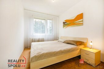 Prodej, byty/2+1, 41 m2, U valu 863/4, 16100 Praha, Hlavní m - 3
