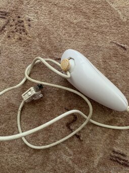 Nunchuck Nintendo Wii - 3