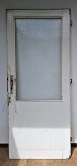 3 dveře - 2x 60 pravé, 1x 80 levé - 3
