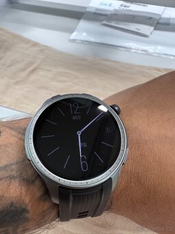 Hodinky Amazfit Balance TOP - 3
