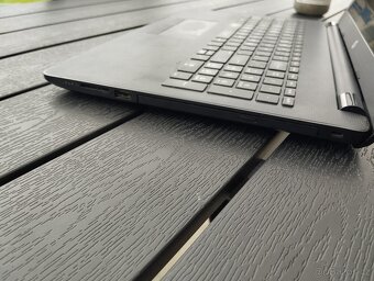 Notebook HP 15 - 3