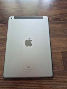 Apple iPad 6. generace 128gb Cellular - 3