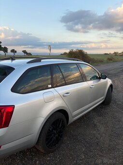 škoda octavia 3 combi 1.6TDI - 3