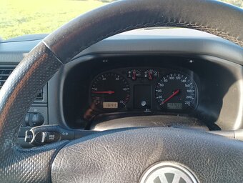 Transportér t4 2,5l TDI,75kw - 3