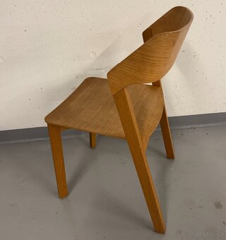 Zidle Ton Merano 6ks - 3