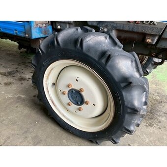 Malotraktor - 3
