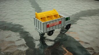 MATCHBOX RW NÁKLADÁČEK VELMI PĚKNÝ - 3